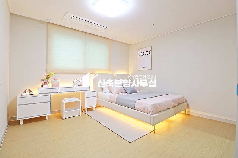 경기 수원권선구 세류동 SEH 빌딩 [ A . B Type ] 분양 매물번호 15439 사진 13
