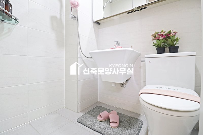 경기 수원권선구 세류동 SEH 빌딩 [ A . B Type ] 분양 매물번호 15439 사진 14