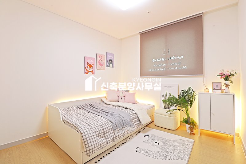 경기 수원권선구 세류동 SEH 빌딩 [ A . B Type ] 분양 매물번호 15439 사진 15