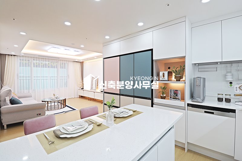경기 수원권선구 세류동 SEH 빌딩 [ A . B Type ] 분양 매물번호 15439 사진 19