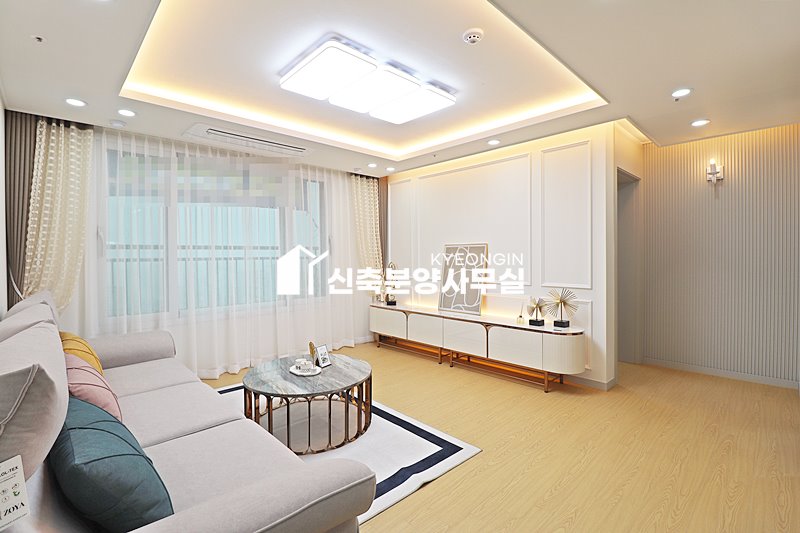 경기 수원권선구 세류동 SEH 빌딩 [ A . B Type ] 분양 매물번호 15439 사진 20