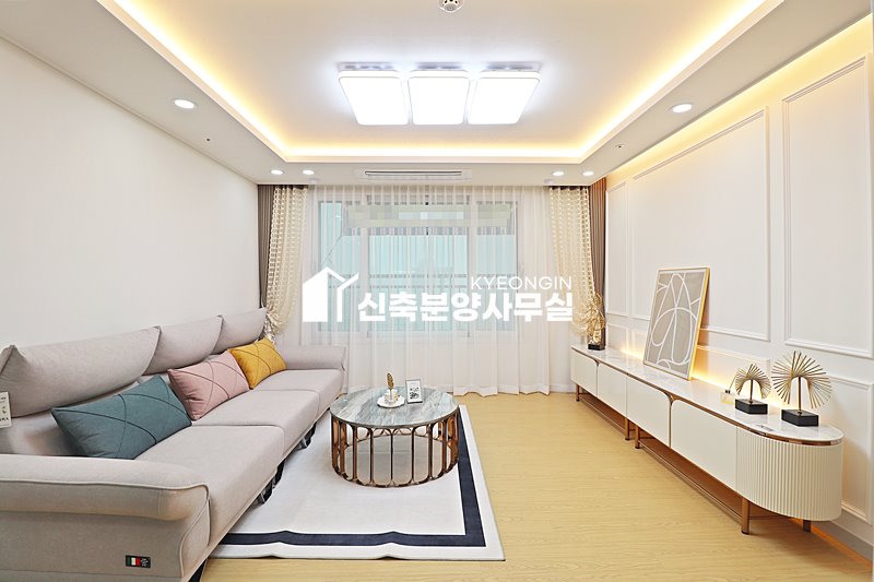 경기 수원권선구 세류동 SEH 빌딩 [ A . B Type ] 분양 매물번호 15439 사진 21