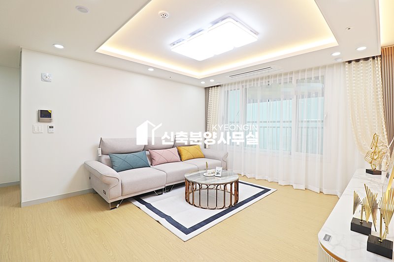 경기 수원권선구 세류동 SEH 빌딩 [ A . B Type ] 분양 매물번호 15439 사진 22