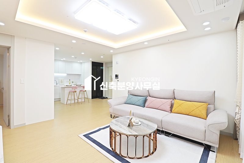 경기 수원권선구 세류동 SEH 빌딩 [ A . B Type ] 분양 매물번호 15439 사진 23