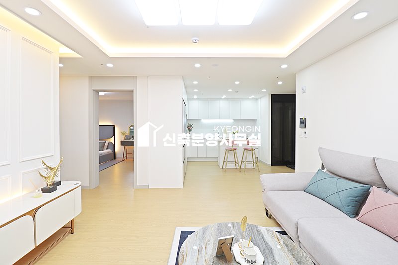 경기 수원권선구 세류동 SEH 빌딩 [ A . B Type ] 분양 매물번호 15439 사진 24