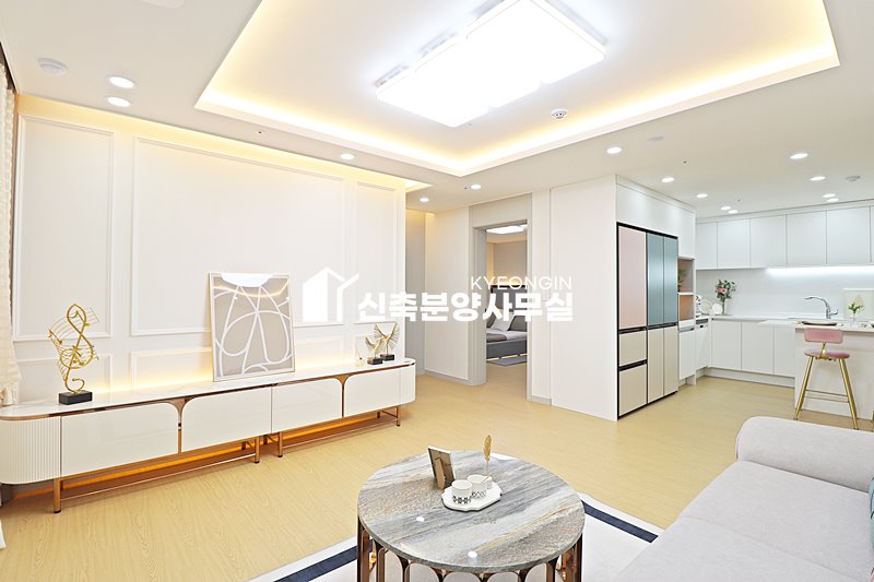 경기 수원권선구 세류동 SEH 빌딩 [ A . B Type ] 분양 매물번호 15439 사진 25