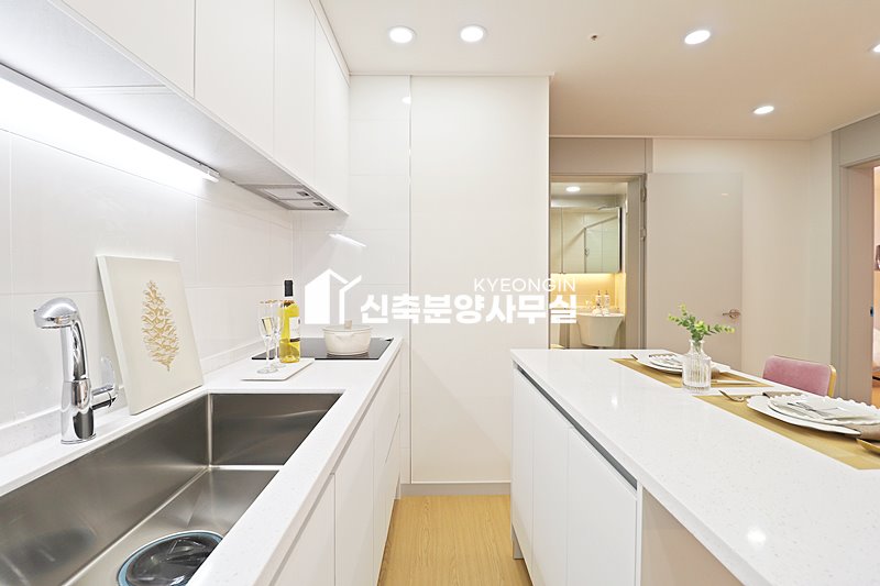 경기 수원권선구 세류동 SEH 빌딩 [ A . B Type ] 분양 매물번호 15439 사진 30