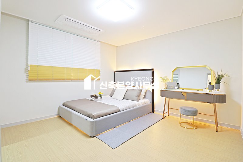 경기 수원권선구 세류동 SEH 빌딩 [ A . B Type ] 분양 매물번호 15439 사진 31