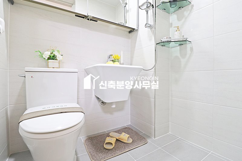 경기 수원권선구 세류동 SEH 빌딩 [ A . B Type ] 분양 매물번호 15439 사진 32