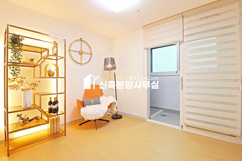 경기 수원권선구 세류동 SEH 빌딩 [ A . B Type ] 분양 매물번호 15439 사진 34