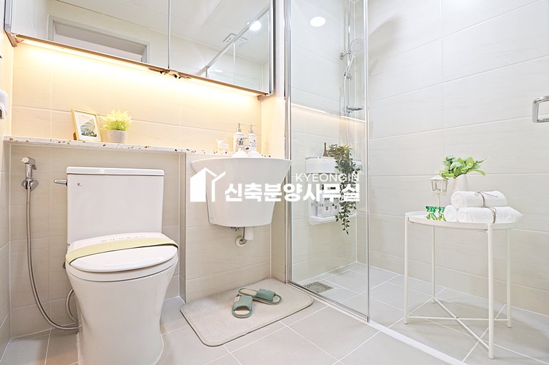 경기 수원권선구 세류동 SEH 빌딩 [ A . B Type ] 분양 매물번호 15439 사진 35