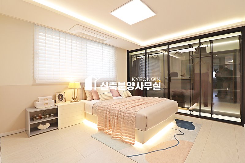 인천 미추홀구 주안동 편한공간 [ 2룸 . 3룸 . 테라스 . 복층 Type ] 분양 매물번호 15468 사진 13
