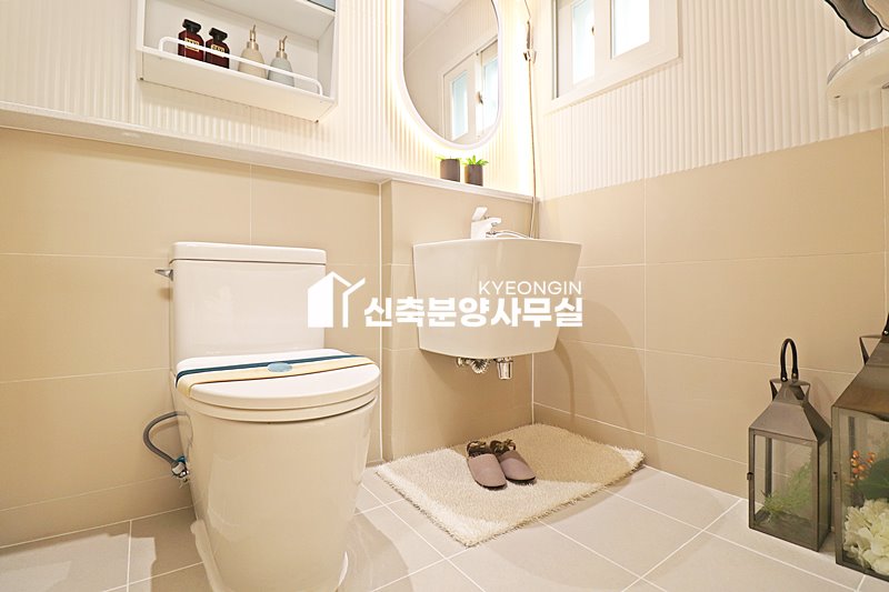 인천 미추홀구 주안동 편한공간 [ 2룸 . 3룸 . 테라스 . 복층 Type ] 분양 매물번호 15468 사진 14