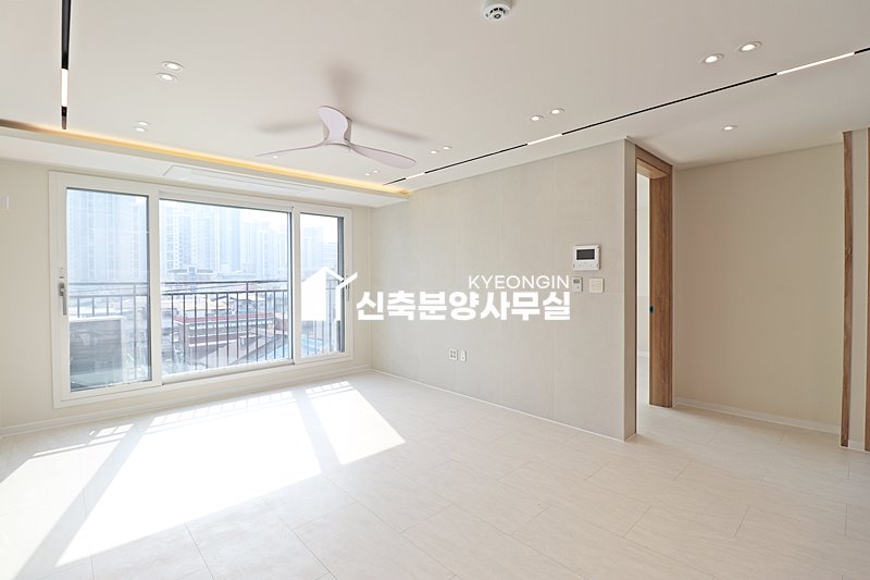 인천 미추홀구 주안동 편한공간 [ 2룸 . 3룸 . 테라스 . 복층 Type ] 분양 매물번호 15468 사진 20