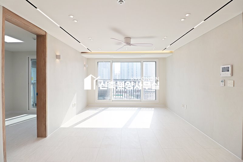 인천 미추홀구 주안동 편한공간 [ 2룸 . 3룸 . 테라스 . 복층 Type ] 분양 매물번호 15468 사진 21