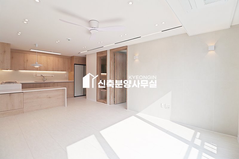 인천 미추홀구 주안동 편한공간 [ 2룸 . 3룸 . 테라스 . 복층 Type ] 분양 매물번호 15468 사진 23