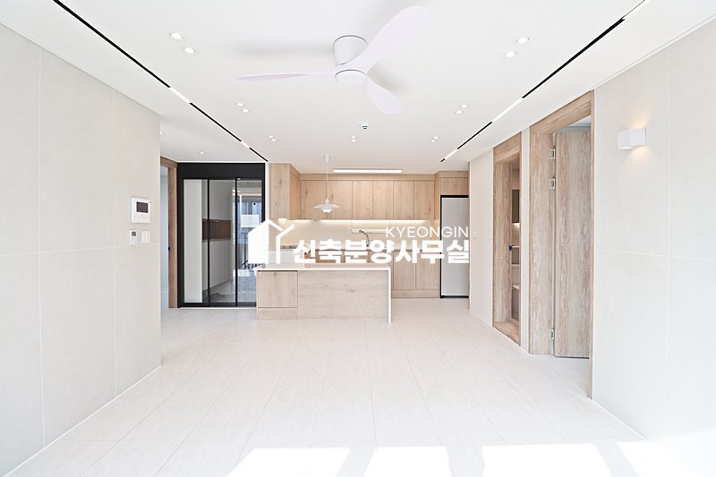 인천 미추홀구 주안동 편한공간 [ 2룸 . 3룸 . 테라스 . 복층 Type ] 분양 매물번호 15468 사진 24