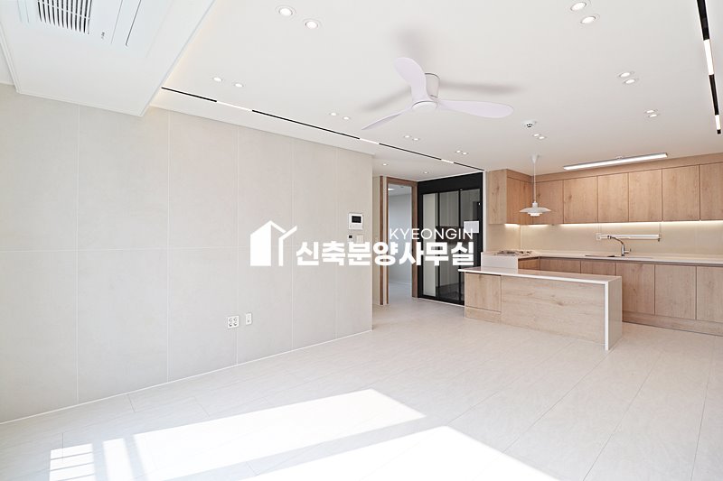 인천 미추홀구 주안동 편한공간 [ 2룸 . 3룸 . 테라스 . 복층 Type ] 분양 매물번호 15468 사진 25
