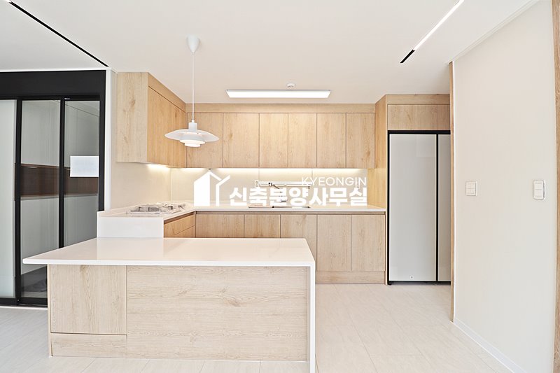 인천 미추홀구 주안동 편한공간 [ 2룸 . 3룸 . 테라스 . 복층 Type ] 분양 매물번호 15468 사진 27