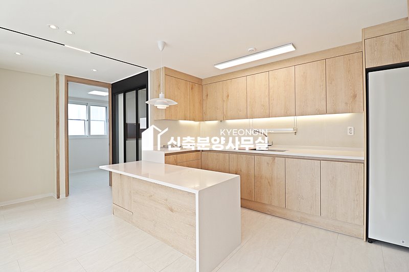 인천 미추홀구 주안동 편한공간 [ 2룸 . 3룸 . 테라스 . 복층 Type ] 분양 매물번호 15468 사진 28
