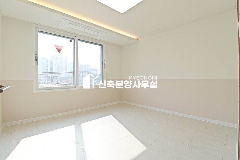 인천 미추홀구 주안동 편한공간 [ 2룸 . 3룸 . 테라스 . 복층 Type ] 분양 매물번호 15468 사진 30
