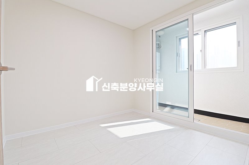 인천 미추홀구 주안동 편한공간 [ 2룸 . 3룸 . 테라스 . 복층 Type ] 분양 매물번호 15468 사진 33
