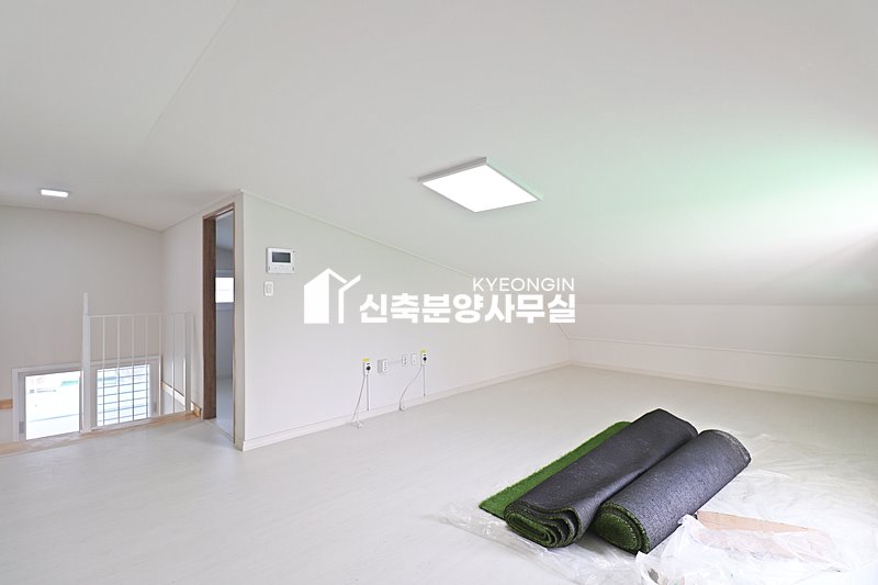 인천 미추홀구 주안동 편한공간 [ 2룸 . 3룸 . 테라스 . 복층 Type ] 분양 매물번호 15468 사진 37