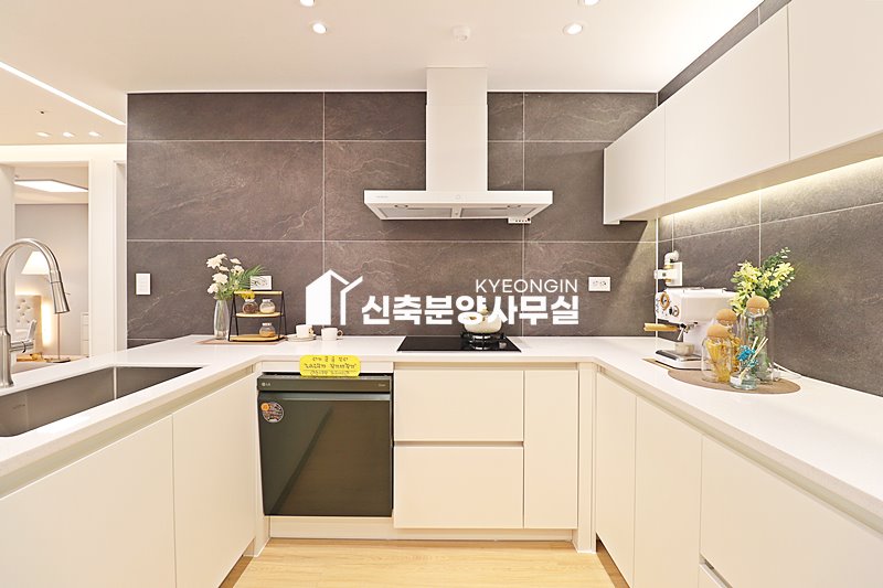 경기 부천원미구 심곡동 더 브라운캐슬 아파트 [ 3룸 . 테라스 . 복층 Type ] 분양 매물번호 15467 사진 12