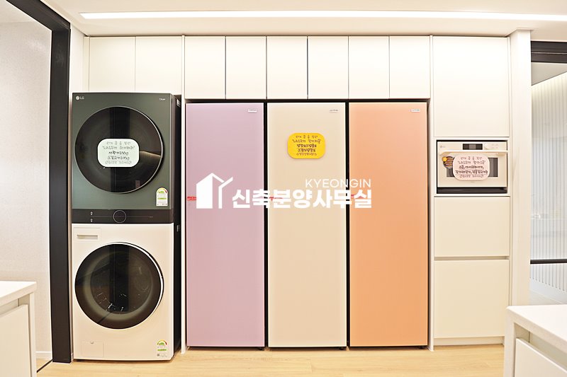 경기 부천원미구 심곡동 더 브라운캐슬 아파트 [ 3룸 . 테라스 . 복층 Type ] 분양 매물번호 15467 사진 14