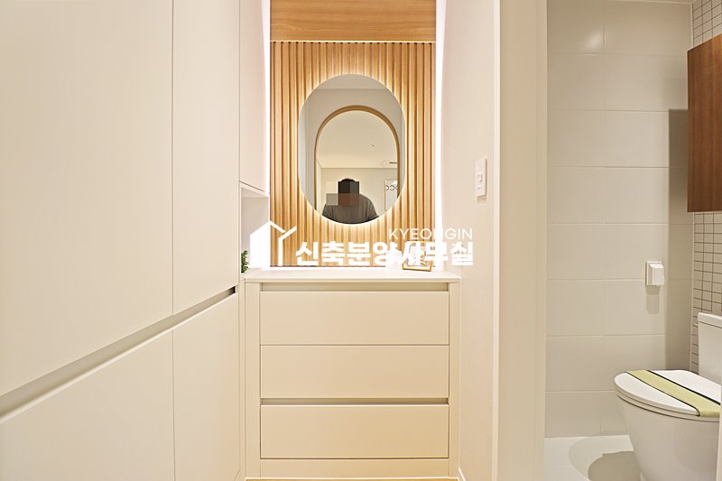 경기 부천원미구 심곡동 더 브라운캐슬 아파트 [ 3룸 . 테라스 . 복층 Type ] 분양 매물번호 15467 사진 16