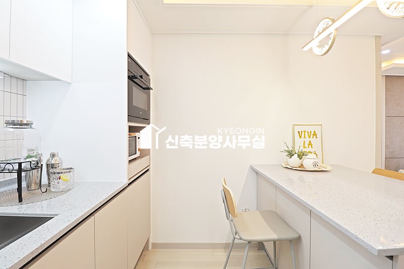 경기 부천오정구 고강동 홈유레카 [ 3룸 . 테라스 Type ] 분양 매물번호 15466 사진 12