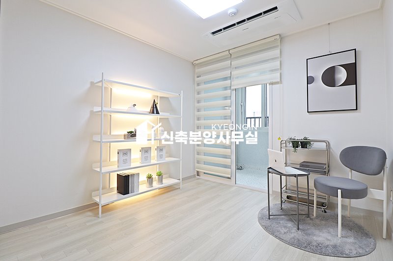 경기 부천오정구 고강동 홈유레카 [ 3룸 . 테라스 Type ] 분양 매물번호 15466 사진 16