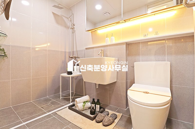 경기 부천오정구 고강동 홈유레카 [ 3룸 . 테라스 Type ] 분양 매물번호 15466 사진 18