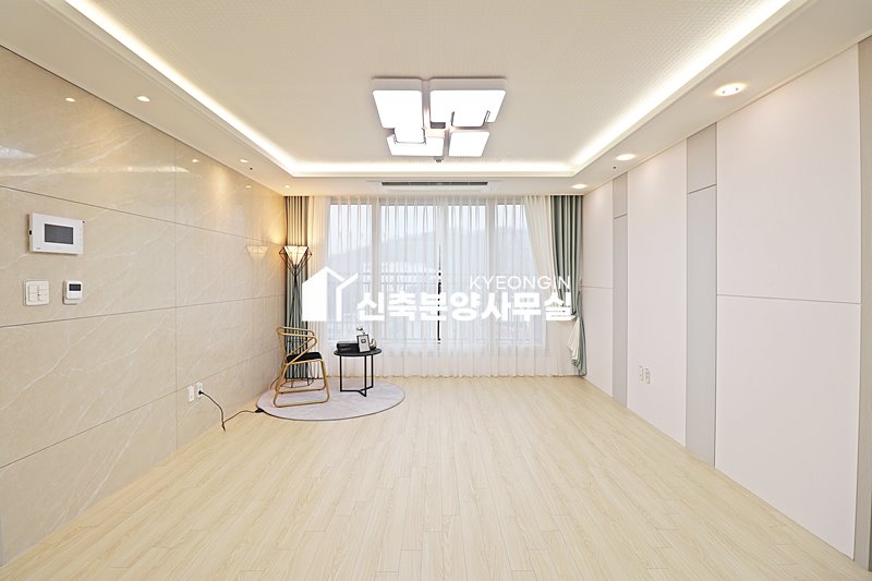 경기 부천오정구 고강동 홈유레카 [ 3룸 . 테라스 Type ] 분양 매물번호 15466 사진 22