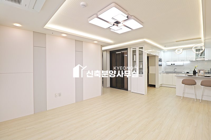 경기 부천오정구 고강동 홈유레카 [ 3룸 . 테라스 Type ] 분양 매물번호 15466 사진 26