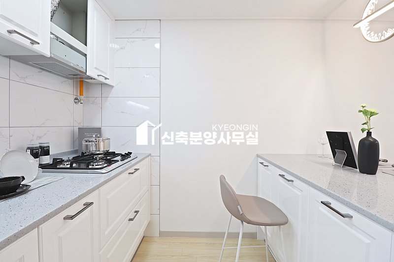 경기 부천오정구 고강동 홈유레카 [ 3룸 . 테라스 Type ] 분양 매물번호 15466 사진 30