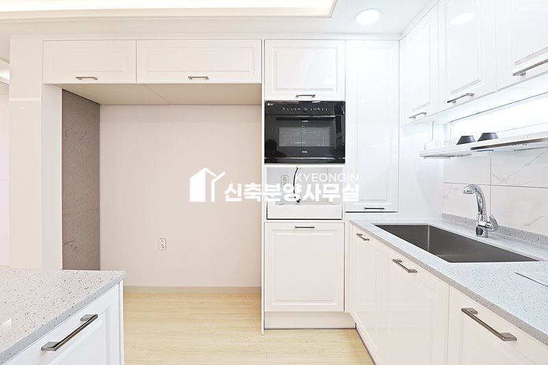 경기 부천오정구 고강동 홈유레카 [ 3룸 . 테라스 Type ] 분양 매물번호 15466 사진 31