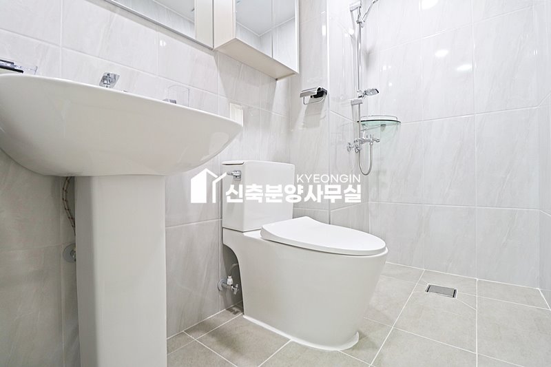경기 부천오정구 고강동 홈유레카 [ 3룸 . 테라스 Type ] 분양 매물번호 15466 사진 35