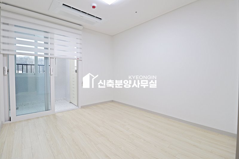 경기 부천오정구 고강동 홈유레카 [ 3룸 . 테라스 Type ] 분양 매물번호 15466 사진 36