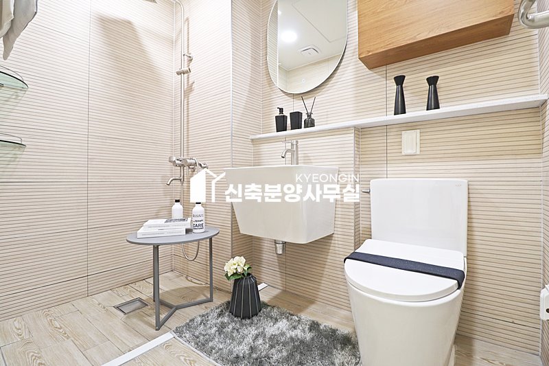 경기 부천오정구 고강동 홈유레카 [ 3룸 . 테라스 Type ] 분양 매물번호 15466 사진 38