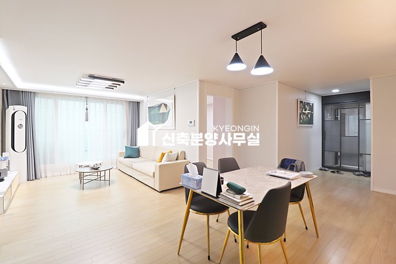 경기 수원권선구 세류동 해피드림빌 [ 2룸 . 3룸 . 테라스 Type ] 분양 매물번호 15465 사진 1