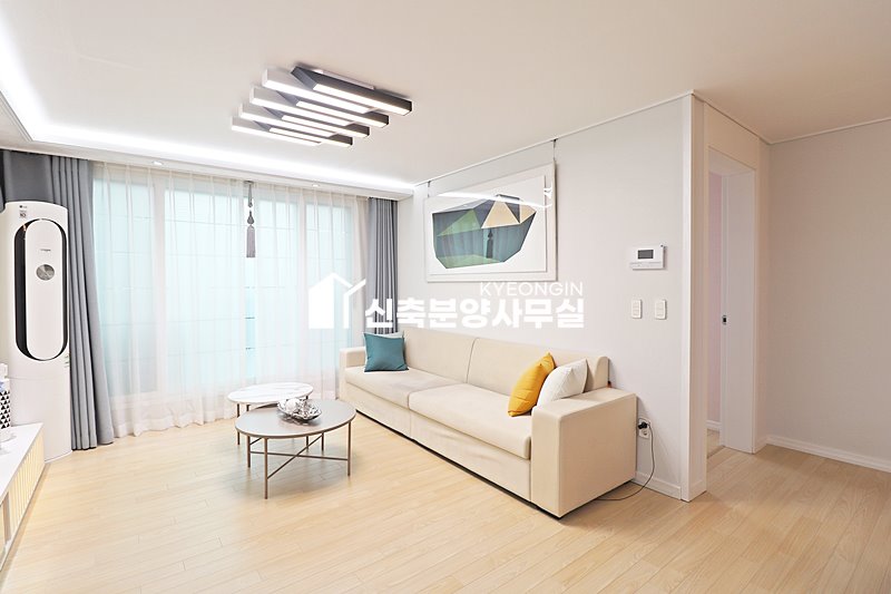 경기 수원권선구 세류동 해피드림빌 [ 2룸 . 3룸 . 테라스 Type ] 분양 매물번호 15465 사진 2