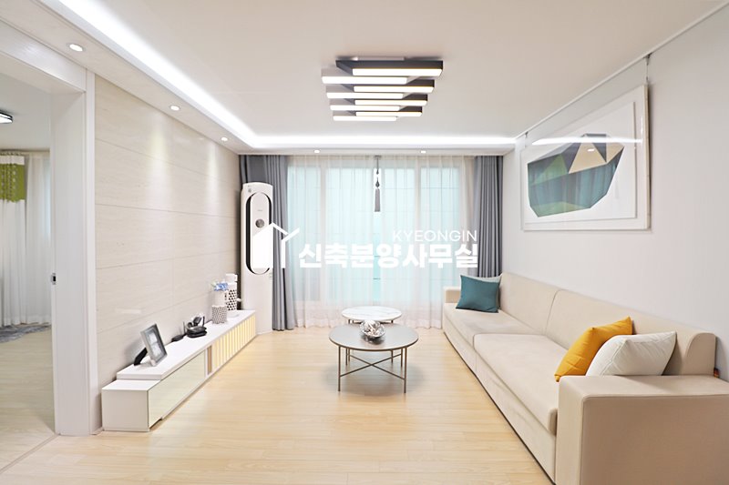 경기 수원권선구 세류동 해피드림빌 [ 2룸 . 3룸 . 테라스 Type ] 분양 매물번호 15465 사진 3