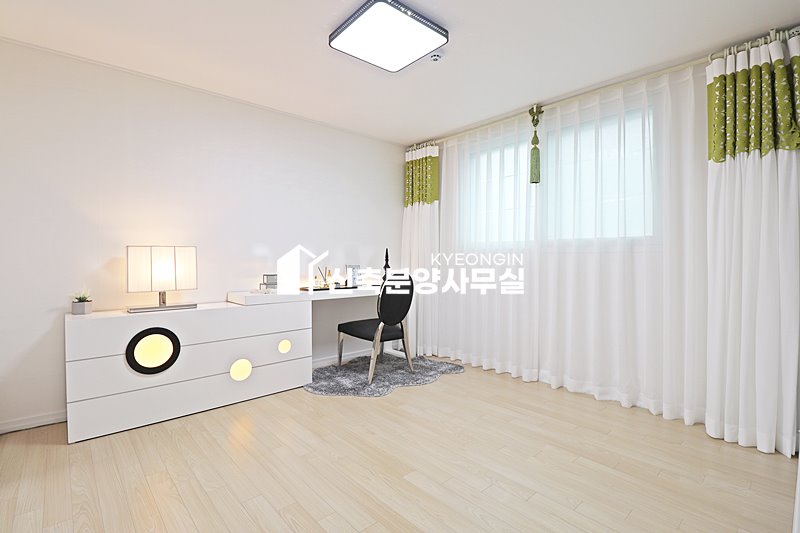 경기 수원권선구 세류동 해피드림빌 [ 2룸 . 3룸 . 테라스 Type ] 분양 매물번호 15465 사진 11