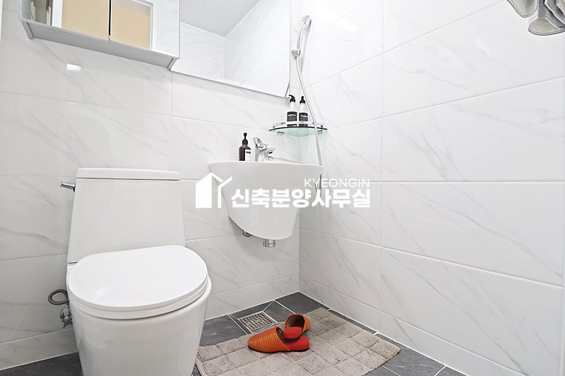 경기 수원권선구 세류동 해피드림빌 [ 2룸 . 3룸 . 테라스 Type ] 분양 매물번호 15465 사진 12