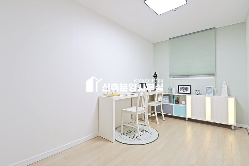 경기 수원권선구 세류동 해피드림빌 [ 2룸 . 3룸 . 테라스 Type ] 분양 매물번호 15465 사진 14