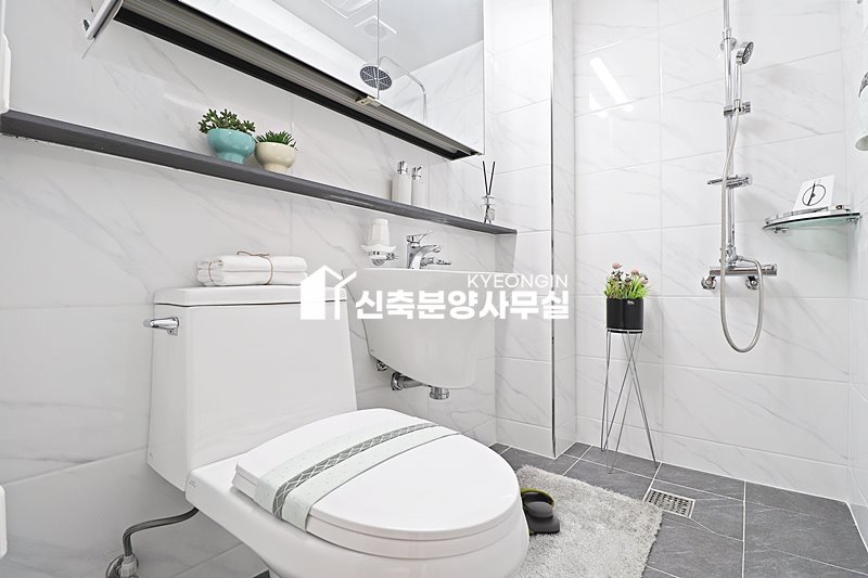 경기 수원권선구 세류동 해피드림빌 [ 2룸 . 3룸 . 테라스 Type ] 분양 매물번호 15465 사진 15