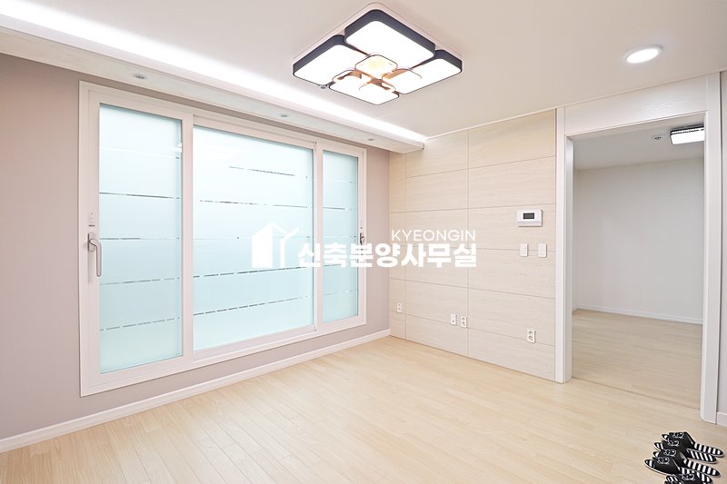 경기 수원권선구 세류동 해피드림빌 [ 2룸 . 3룸 . 테라스 Type ] 분양 매물번호 15465 사진 17