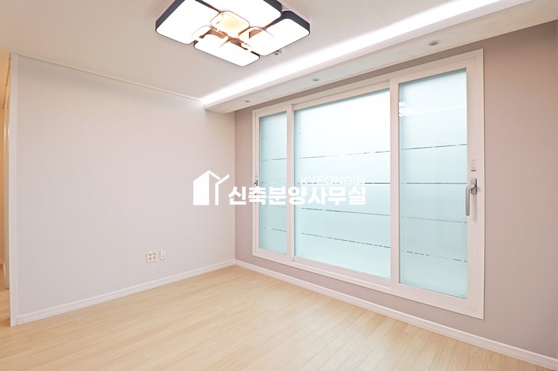 경기 수원권선구 세류동 해피드림빌 [ 2룸 . 3룸 . 테라스 Type ] 분양 매물번호 15465 사진 18