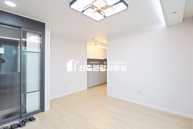 경기 수원권선구 세류동 해피드림빌 [ 2룸 . 3룸 . 테라스 Type ] 분양 매물번호 15465 사진 19